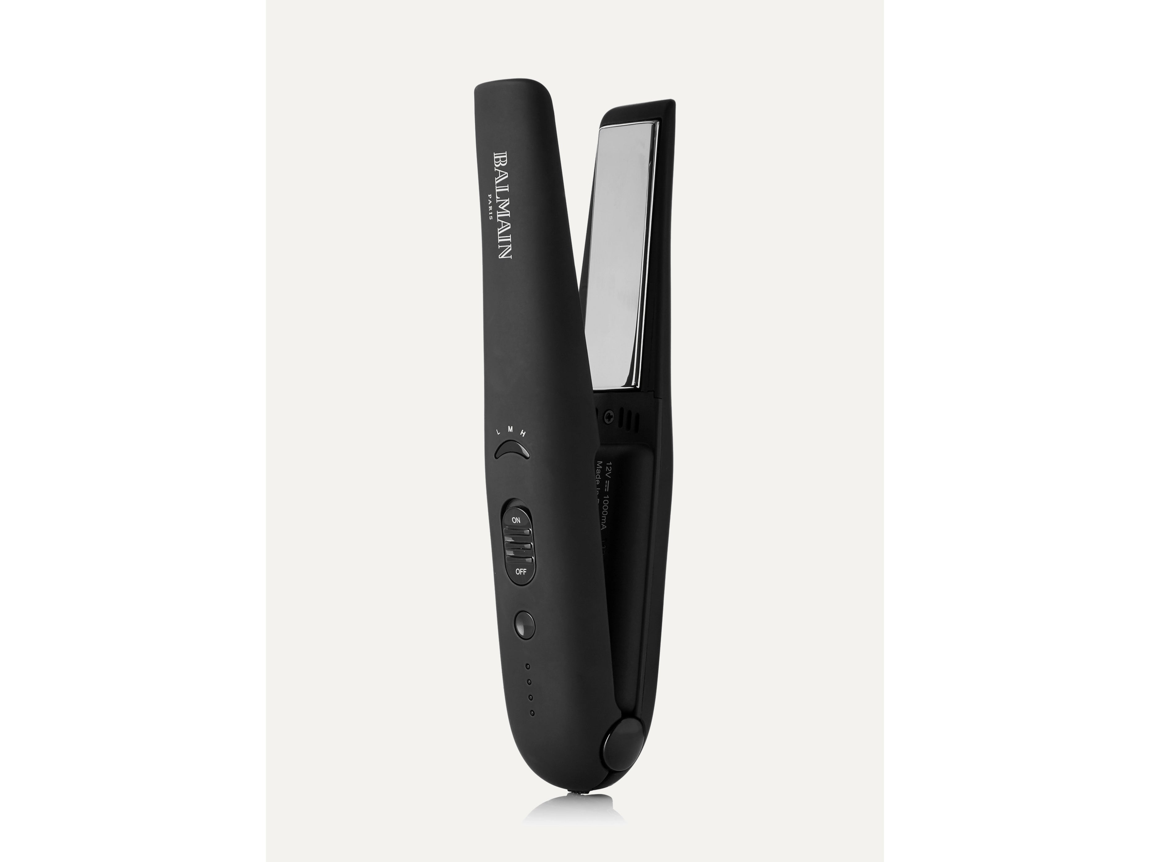 Best cordless shop hair straightener